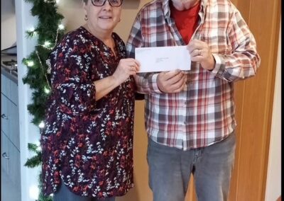 2025 Grace St Andrew's