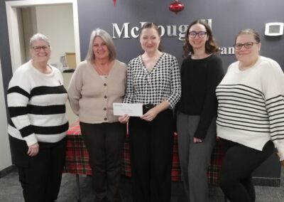 2025 McDougall Insurance